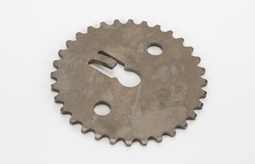 CORONA CADENA DE DISTRIBUCION HONDA CB1 / WAVE 110 STD [W89314]